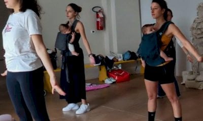 Savigliano, al via gli incontri “In braccio al mondo”