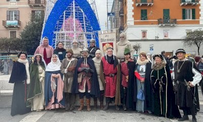 San Michele e Medioevo, è un fine settimana all'insegna della storia e dei riti tra Valloriate e Roccasparvera
