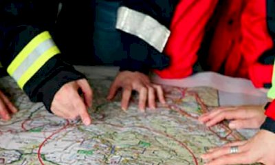 Cuneo apre il dibattito sulla Protezione Civile: venerdì un convegno in Sala San Giovanni