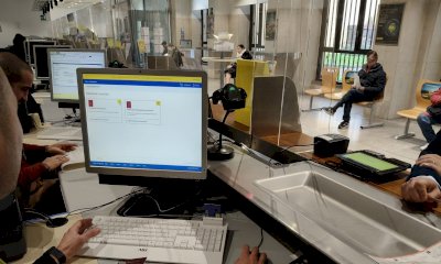 Poste Italiane ricerca in provincia di Cuneo operatori di sportello