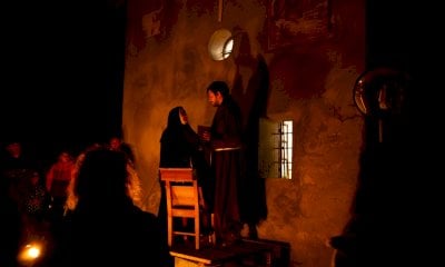 Rifreddo, “Le Notti delle Streghe” tornano nel weekend tra il 24 e il 26 ottobre