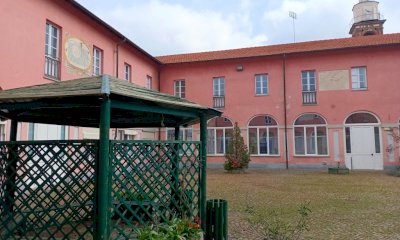 Cuneo, trasloca il Consultorio di via Carlo Boggio