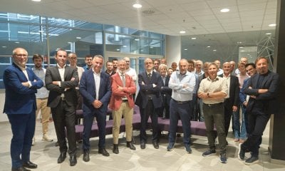 Firmato il protocollo d’intesa tra Confindustria Cuneo e AI4I