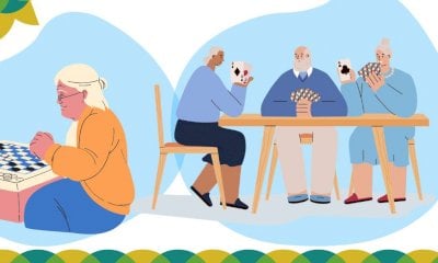 “Attivamente Anziani”: a Confreria una serata dedicata ai giochi in scatola             