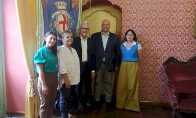 Cherasco entra ora a fare parte dell’associazione del Distretto del Cibo del Roero