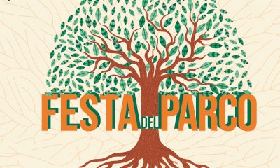 Torna la Festa del Parco a Fossano: giochi, natura e divertimento per bambini e famiglie
