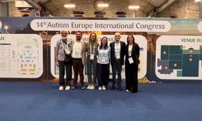 Asl CN1: il Centro Autismo a congresso in Irlanda