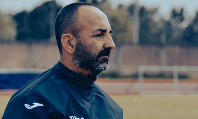 Calcio, Eccellenza: è caos in casa Luese. Telesca se ne va, pronto Pisano