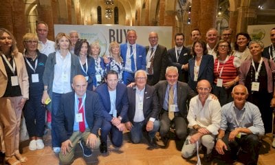 A Cuneo la Borsa Internazionale del Turismo Outdoor