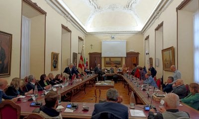La commissione sul bilancio è convocata all’ultimo minuto, gli Indipendenti la disertano