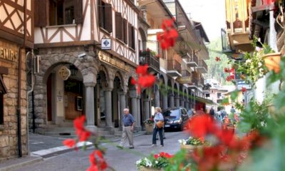 A Limone Piemonte tornano le tradizionali celebrazioni dedicate a San Maurizio