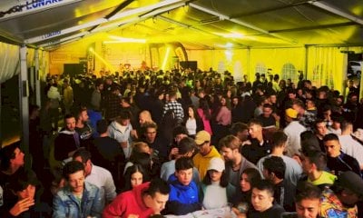 Villar San Costanzo si prepara alla festa patronale e all'esordio della nuova squadra di calcio