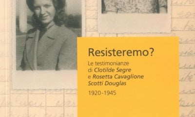 A Cuneo e Borgo San Dalmazzo due eventi promossi dal progetto Attraverso la Memoria 2025