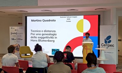 Alla Summer School del Cespec un incontro su amore e violenza nell’era del digitale