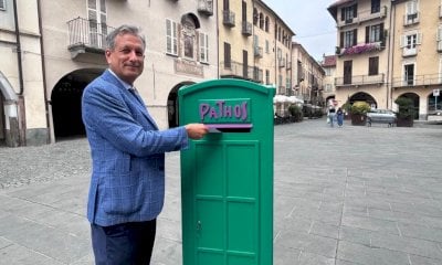 A Savigliano debutta Pathos, il nuovo “festival delle emozioni”