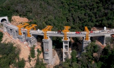 Sulla A6 tornano i cantieri, autunno caldo per gli autotrasportatori: 