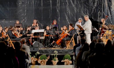 Musica jazz e classica insieme, per un omaggio a Italo Calvino a quarant’anni dalla morte