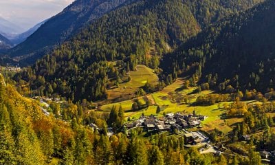 Al via il nuovo Bando Borgate: 2 milioni di euro per le infrastrutture di base in montagna