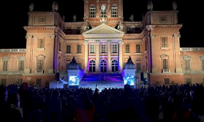 Quattro serate sold out per 