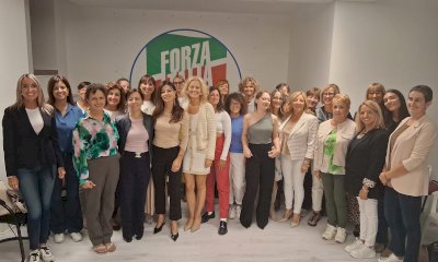 “Azzurro Donna” sbarca in provincia di Cuneo