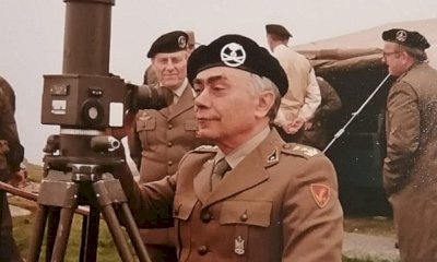 Si è spento Giuseppe Cantatore, già direttore delle Poste di Cuneo