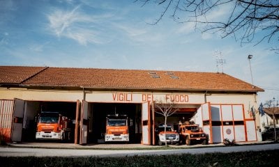 Vigili del Fuoco, Ciaburro: “Finalmente aumenta l’organico ma c’è chi non è contento”
