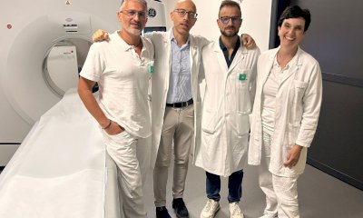 Tre nuovi radiologi: a Saluzzo riparte la TAC