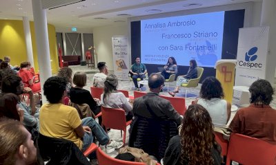 La Summer School Cespec volge al termine: al liceo “Pellico-Peano” di Cuneo incontro con gli studenti