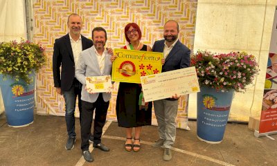 Alba conferma il Marchio di Qualità dell’Ambiente di Vita – Comune Fiorito