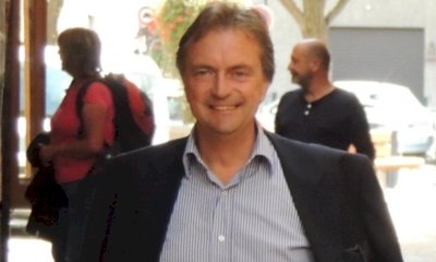 Cuneo Granda Volley dedica la tribuna stampa del palazzetto a Bruno Lubatti