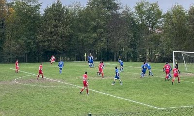 Calcio, Seconda e Terza Categoria: attesa finita, si comincia 