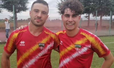 Calcio, Prima Categoria: rallentano Piazza e Salice, primo squillo dello Sporting Savigliano