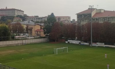 Calcio, dalla Serie D alla Terza Categoria: i risultati del weekend