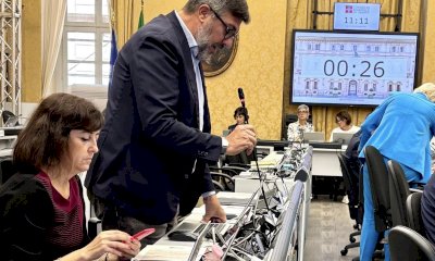 Con Margreen si rafforza il trasporto pubblico in valle Stura, Calderoni: 
