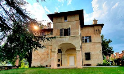 Castelli Aperti, gli appuntamenti di domenica 21 settembre nella Granda