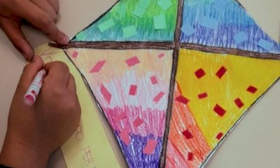 Al via le lezioni nella scuola di Cervasca tra creatività ed emozioni