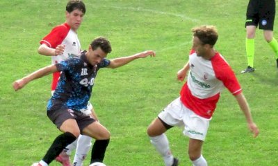 Calci: dalla serie D alla Prima Categoria, tutto pronto per una super domenica