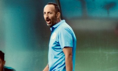 Calcio - Luese fa dietrofront su Pisano, il tecnico non ci sta: 