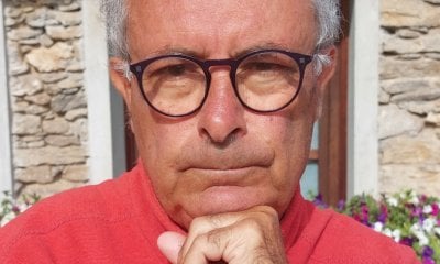 A Cuneo Fabio Balocco ed Elvis Novelli incontreranno i propri lettori