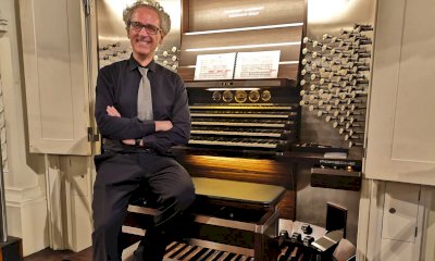 Un nuovo appuntamento con Cuneo Organ Festival 2025 lunedì 29 settembre