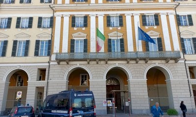 Mario Amato verso la presidenza del tribunale di Cuneo