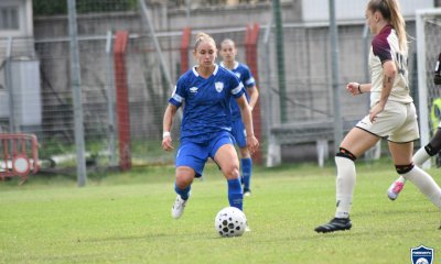 Calcio femminile, la Freedom attende il Bologna per iniziare il cammino in Coppa Italia