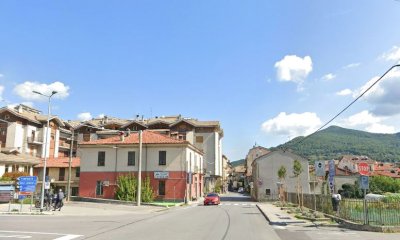È morto il 95enne investito da una moto a Garessio