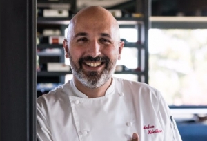 Un nuovo ristorante stellato Michelin in provincia di Cuneo