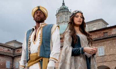 Carlevé ‘d Mondvì 2026, ecco le date