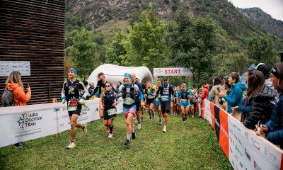 Sabato 4 ottobre il Maira Occitan Trail 2025