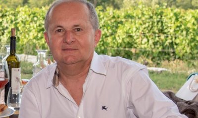 È morto Pietro Toso, dell'omonima azienda vinicola