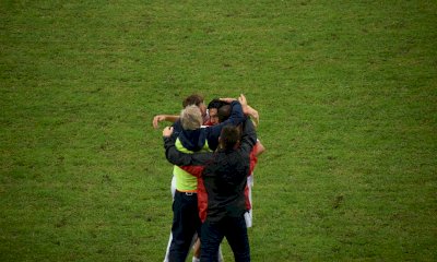 Calcio, Eccellenza: super Nacci, il Cuneo cala il pokerissimo a Pinerolo