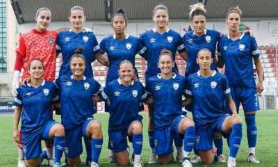 Coppa Italia Femminile: la Freedom sfiora il colpaccio al 