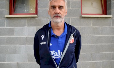 Calcio, Eccellenza - Pinerolo-Cuneo 0-5, Bianco: 